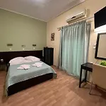 考林多斯酒店 酒店 Corinth