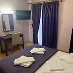 酒店 考林多斯酒店 Corinth