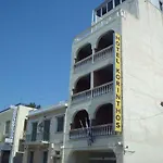 考林多斯酒店 酒店