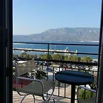 考林多斯酒店 酒店 Corinth