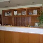 考林多斯酒店 酒店