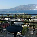 فندق Korinthos 2*
