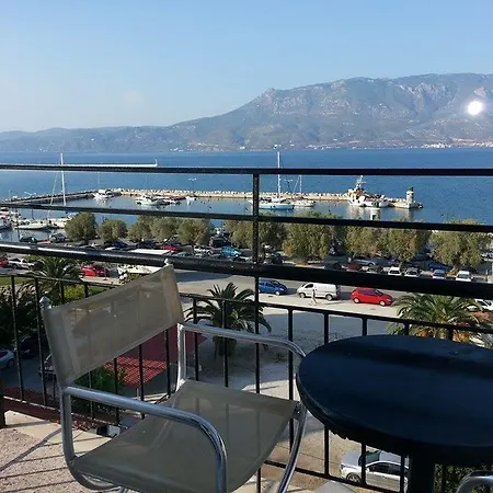 Korinthos