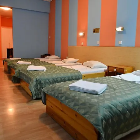 Korinthos Otel