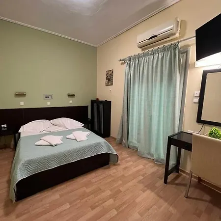 Korinthos Hotel Corinto