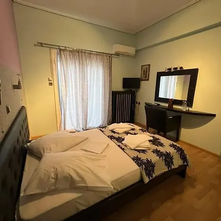 Korinthos Hotel