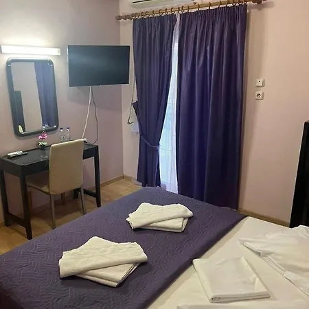 Hotel Korinthos Corinto