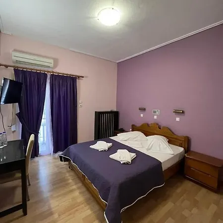 Korinthos Korinth