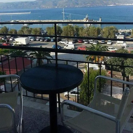 Korinthos 2*