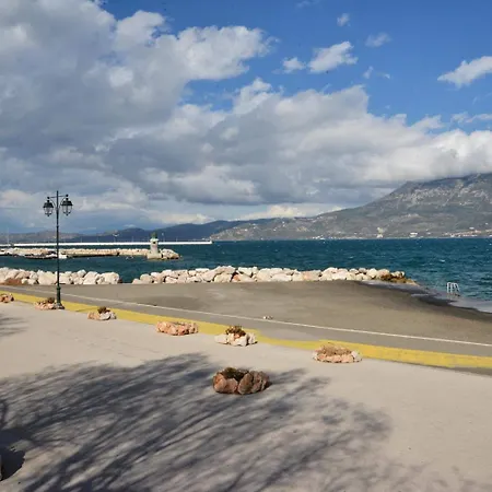 Hotel Korinthos Corinth