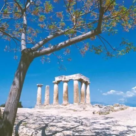 Korinthos Hotel Corinto