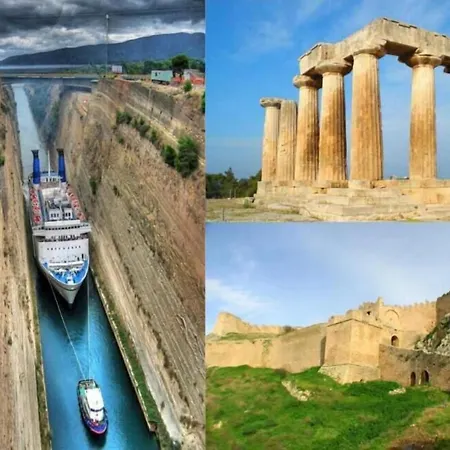 Korinthos