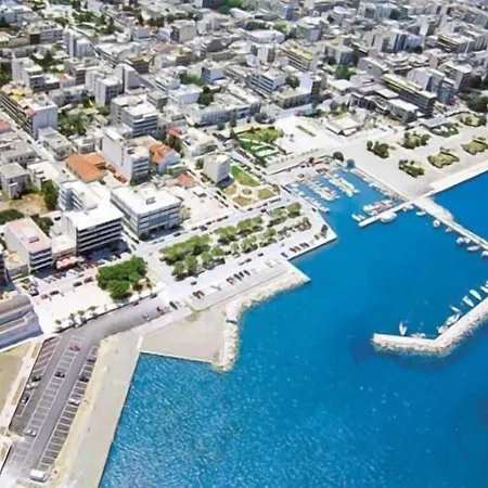 Korinthos Corinth