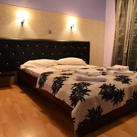 Hotel Korinthos
