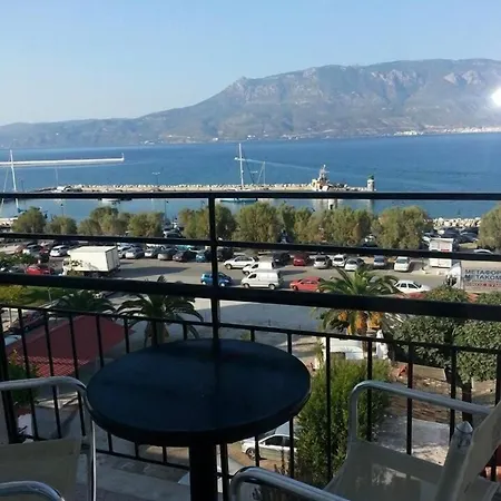 Otel Korinthos 2*