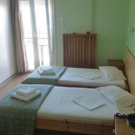 Hotel Korinthos