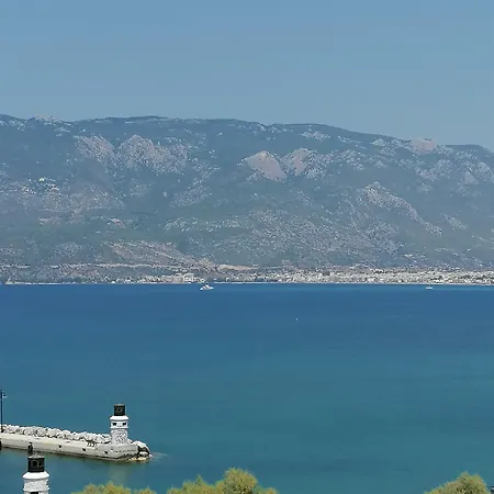Korinthos 2*