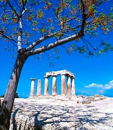 Korinthos