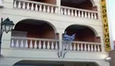 Hotel Korinthos Corinto