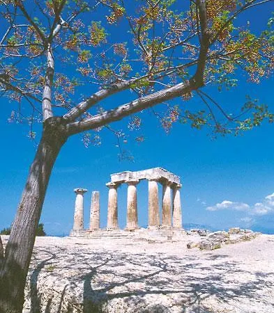Hotel Korinthos Korinth