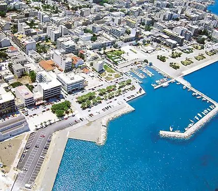 Hotel Korinthos