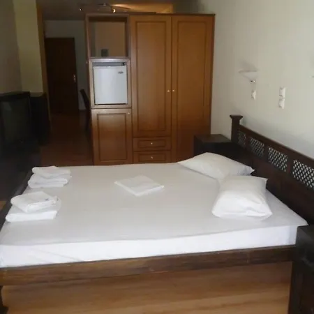 Hotel Korinthos Corinto
