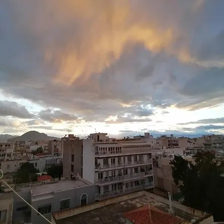 Hotel Korinthos Corinto