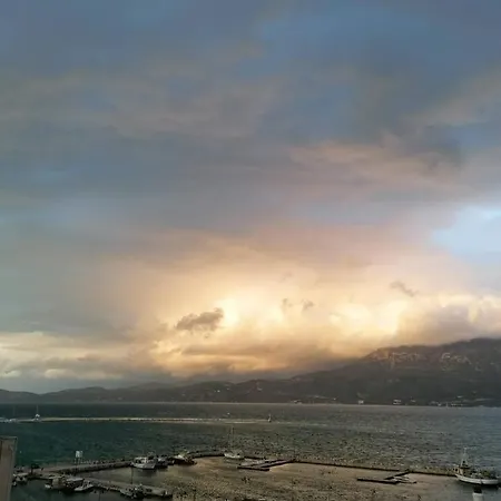 Korinthos Hotel Corinto