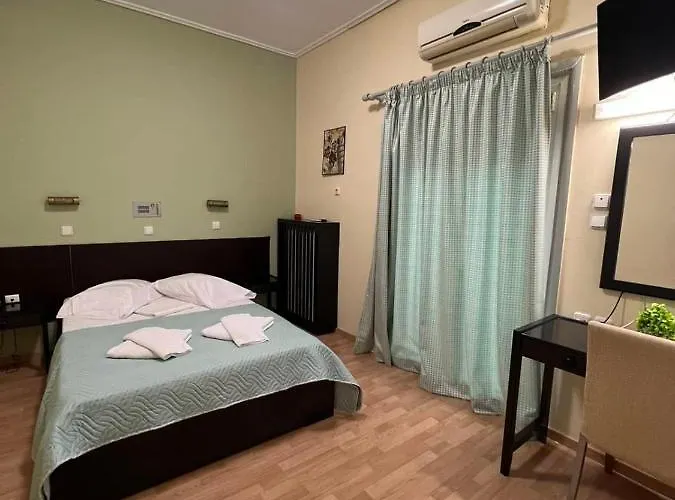 Korinthos Hotel Corinth