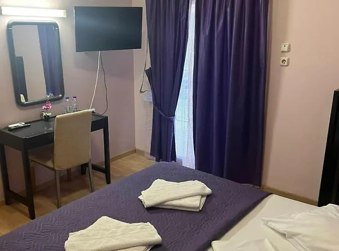 Hotel Korinthos Corinth