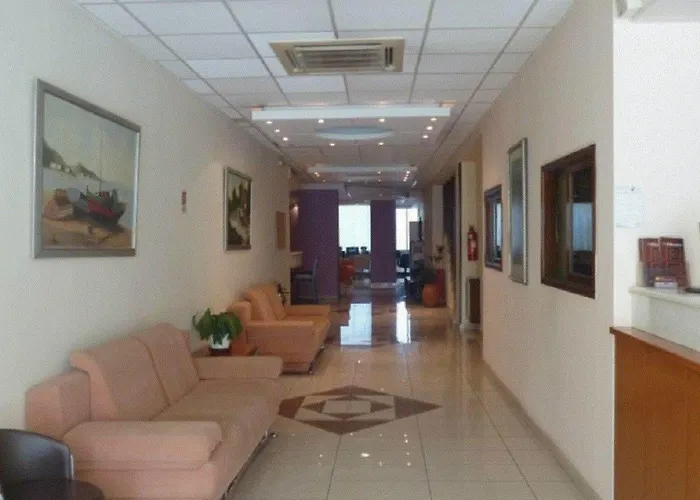 Korinthos 2* Corinth