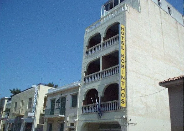 Korinthos Hotel