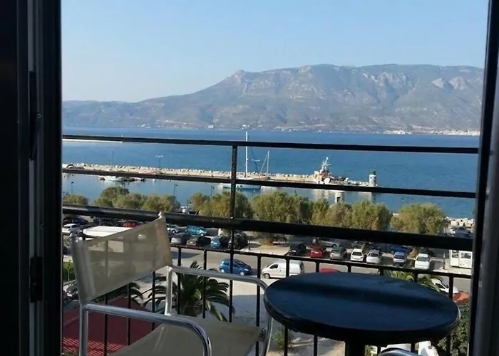 Korinthos Hotel Corinth