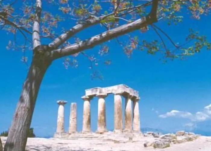 Korinthos Hotel Corinth