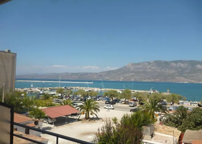 Korinthos 2* Corinth