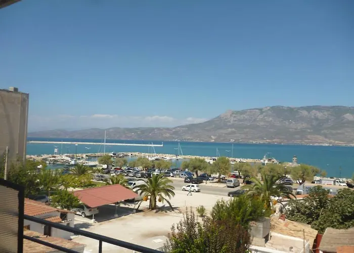 Korinthos 2* Corinth