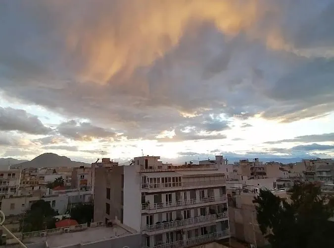 Hotel Korinthos Corinth