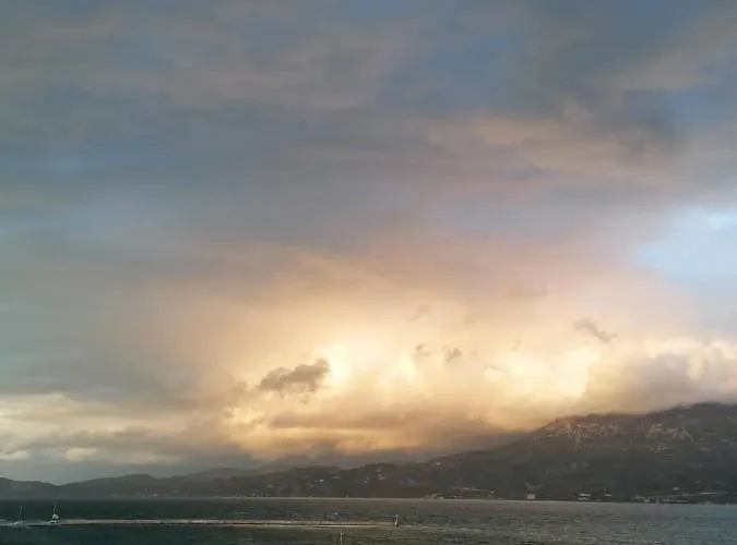 Korinthos Hotel Corinth